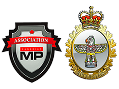 Canadian Military Police Association